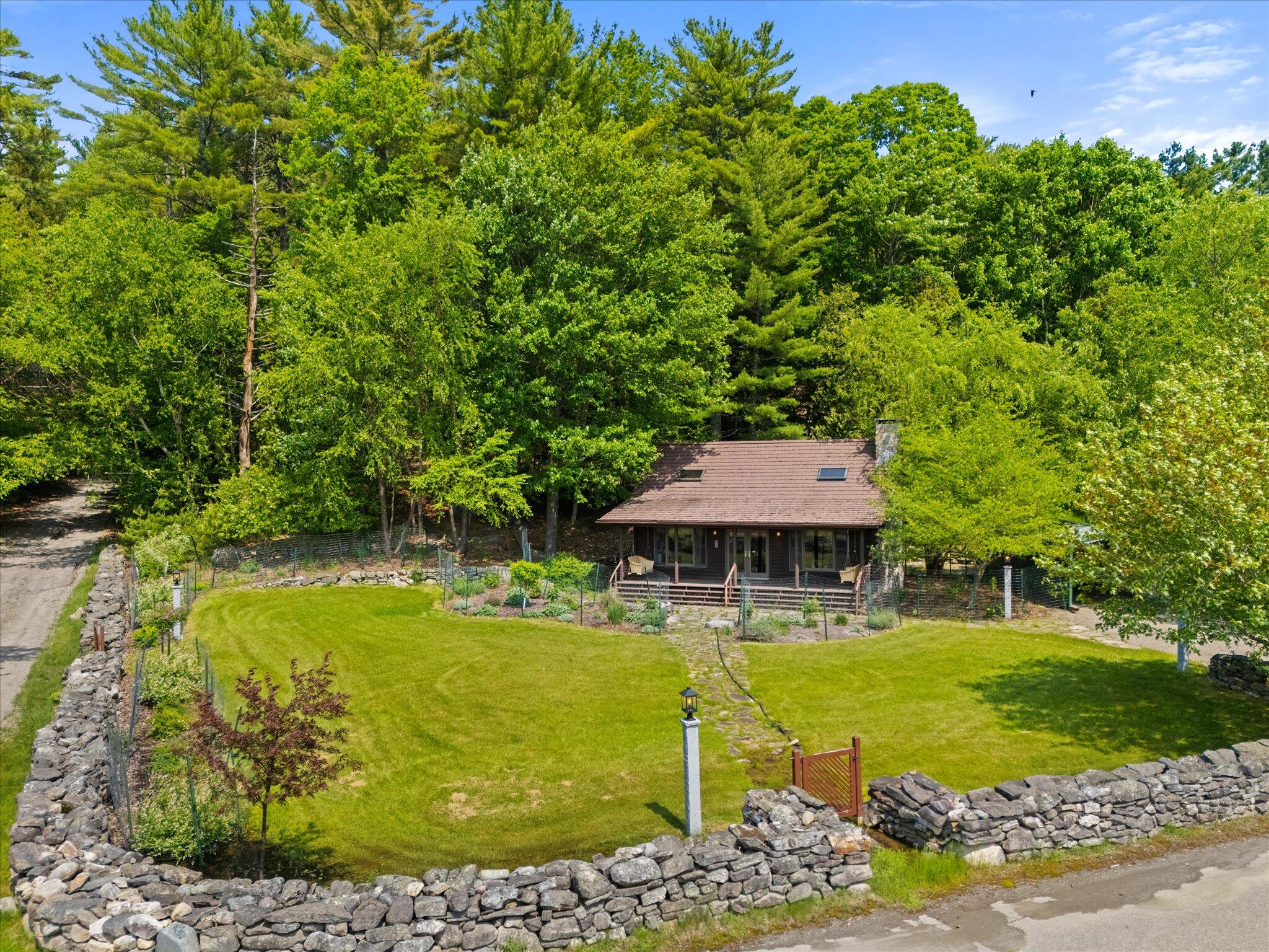 41 Canal Street Princeton, ME 04668 - Photo 51 of 75 52-41 Canal St, GLS