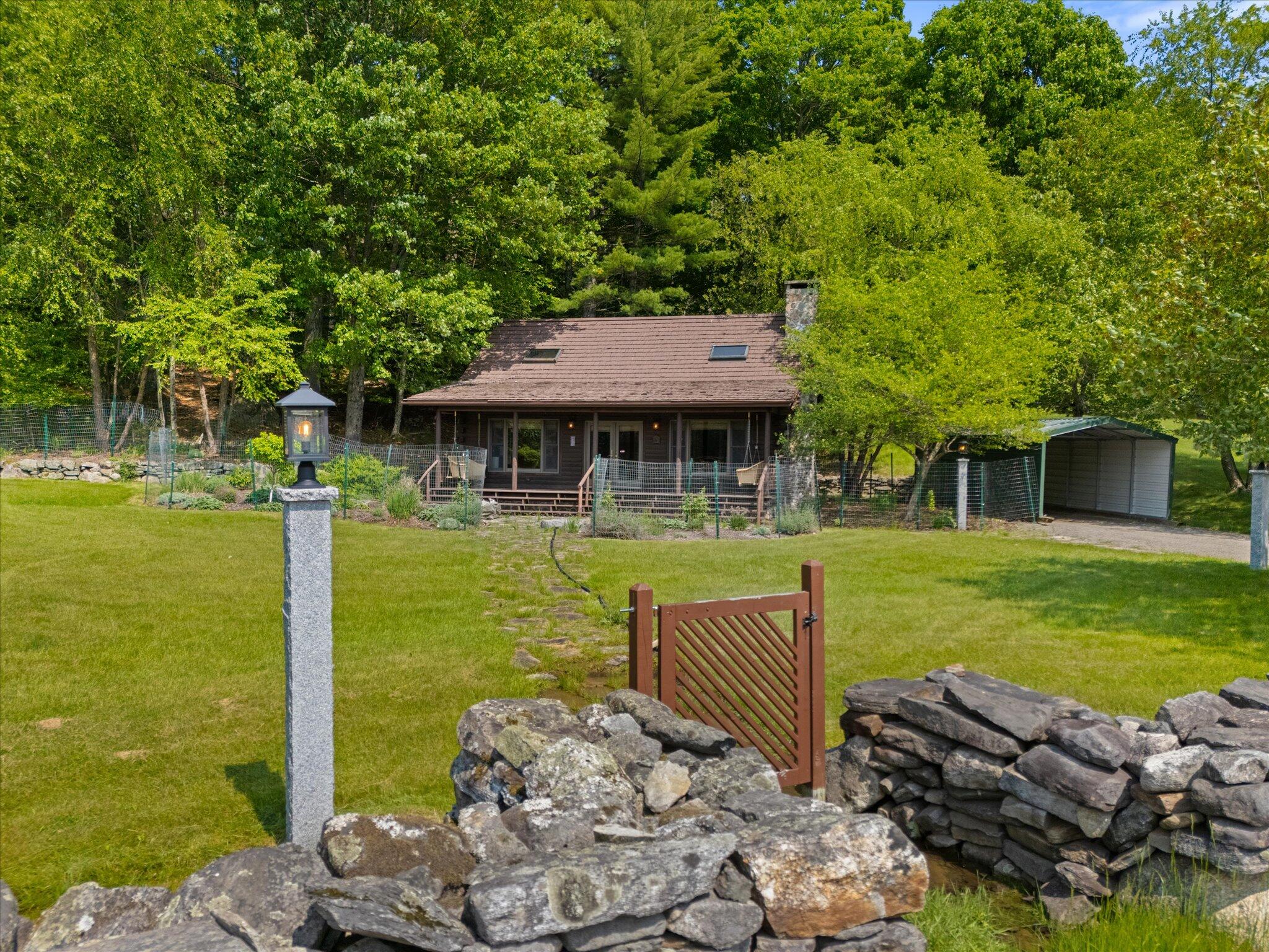 41 Canal Street Princeton, ME 04668 - Photo 52 of 75 53-41 Canal St, GLS