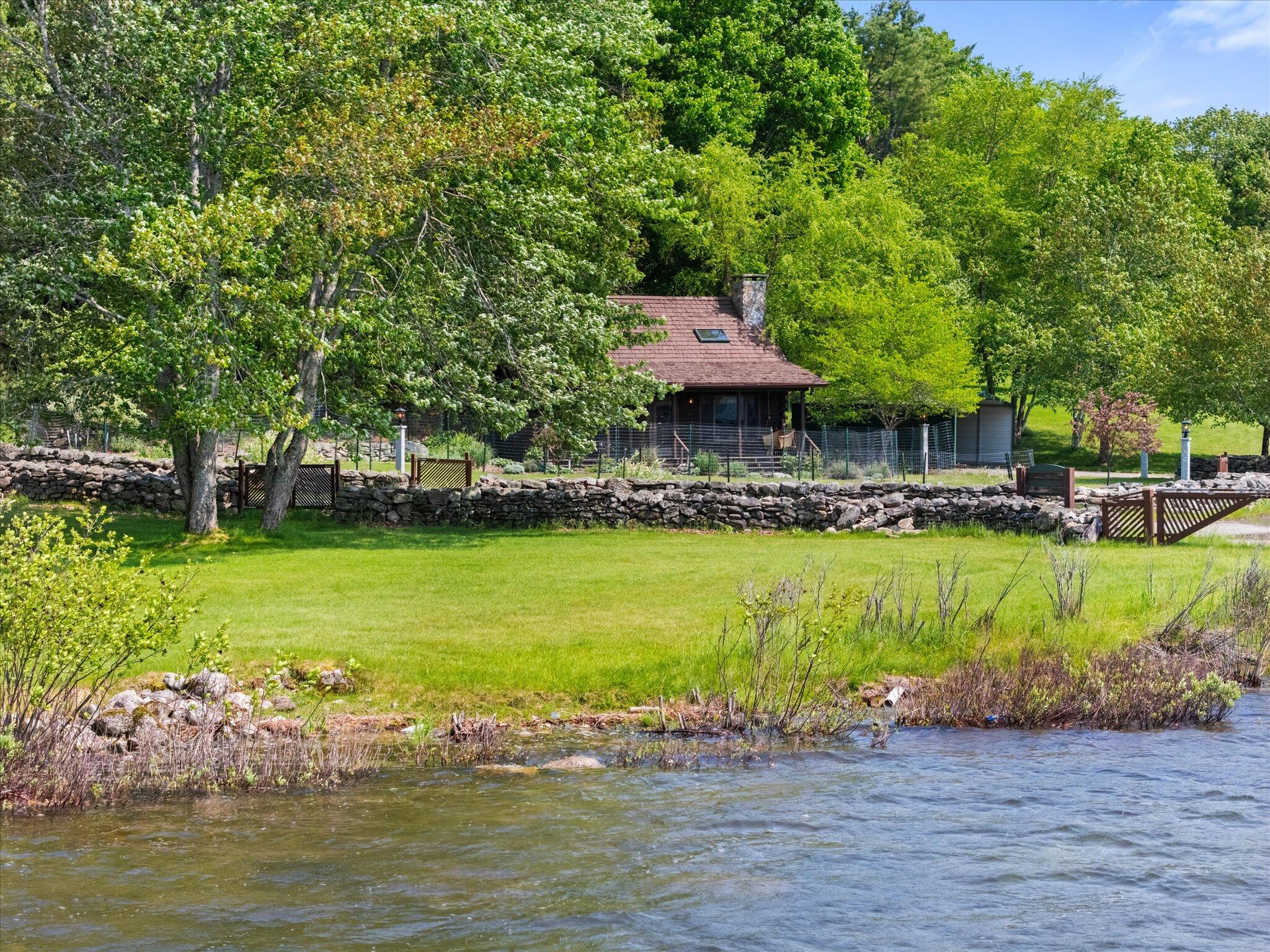41 Canal Street Princeton, ME 04668 - Photo 55 of 75 56-41 Canal St, GLS
