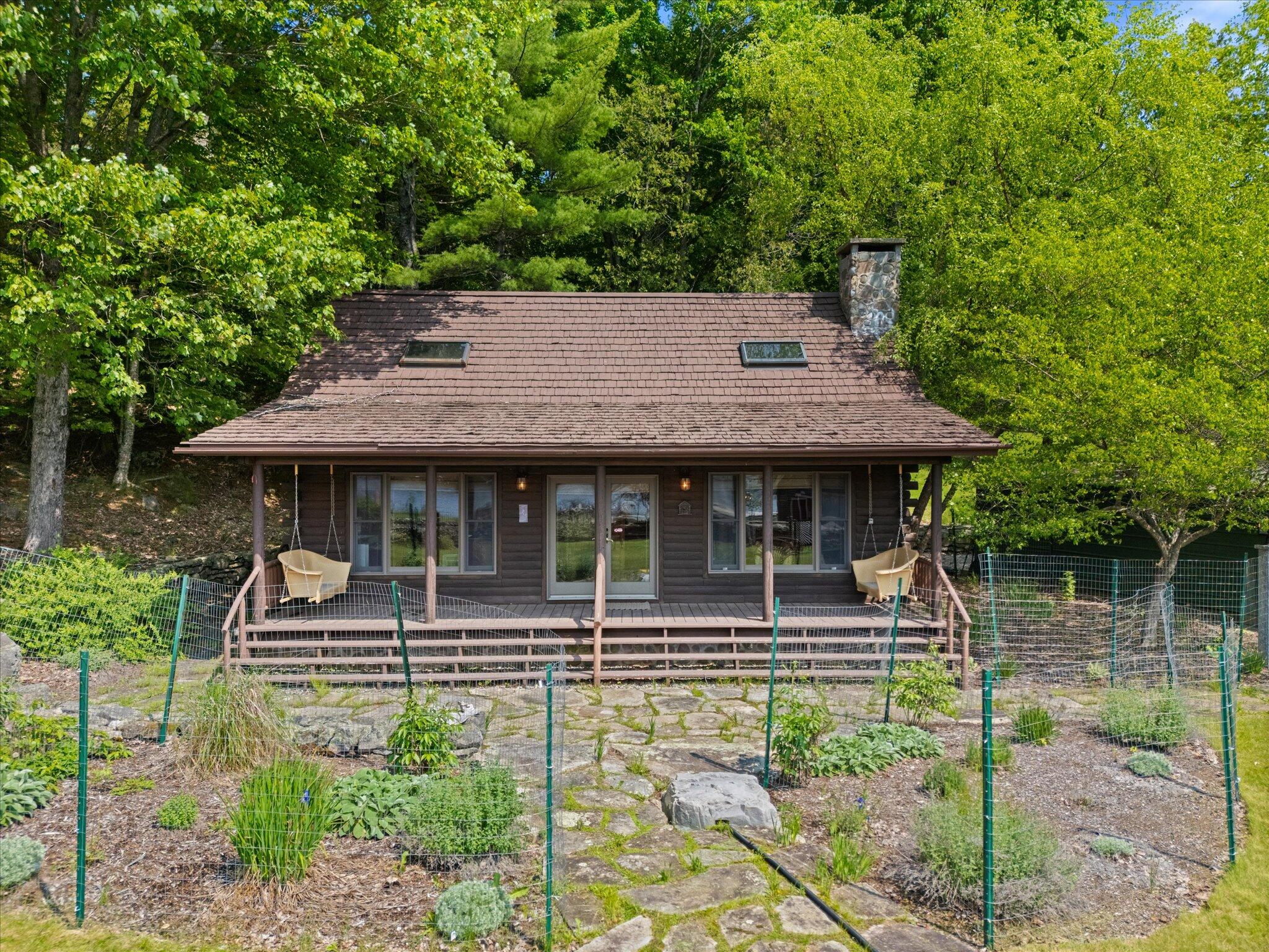 41 Canal Street Princeton, ME 04668 - Photo 58 of 75 59-41 Canal St, GLS