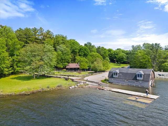 $950,000 | 41 Canal Street, Princeton, ME 04668