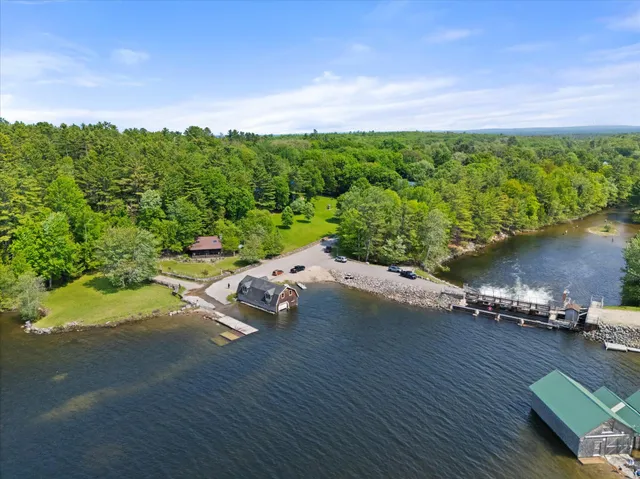 $950,000 | 41 Canal Street, Princeton, ME 04668