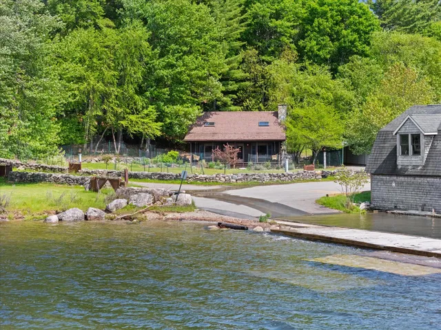 $950,000 | 41 Canal Street, Princeton, ME 04668