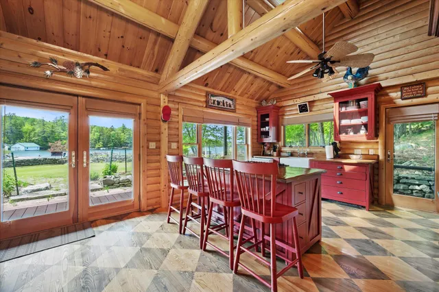 $950,000 | 41 Canal Street, Princeton, ME 04668