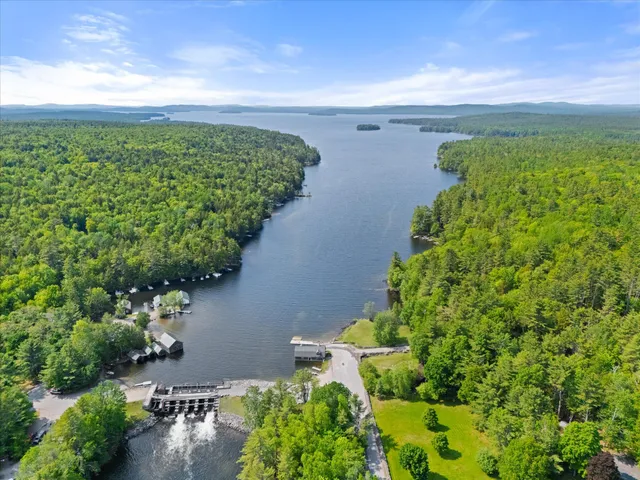 $950,000 | 41 Canal Street, Princeton, ME 04668