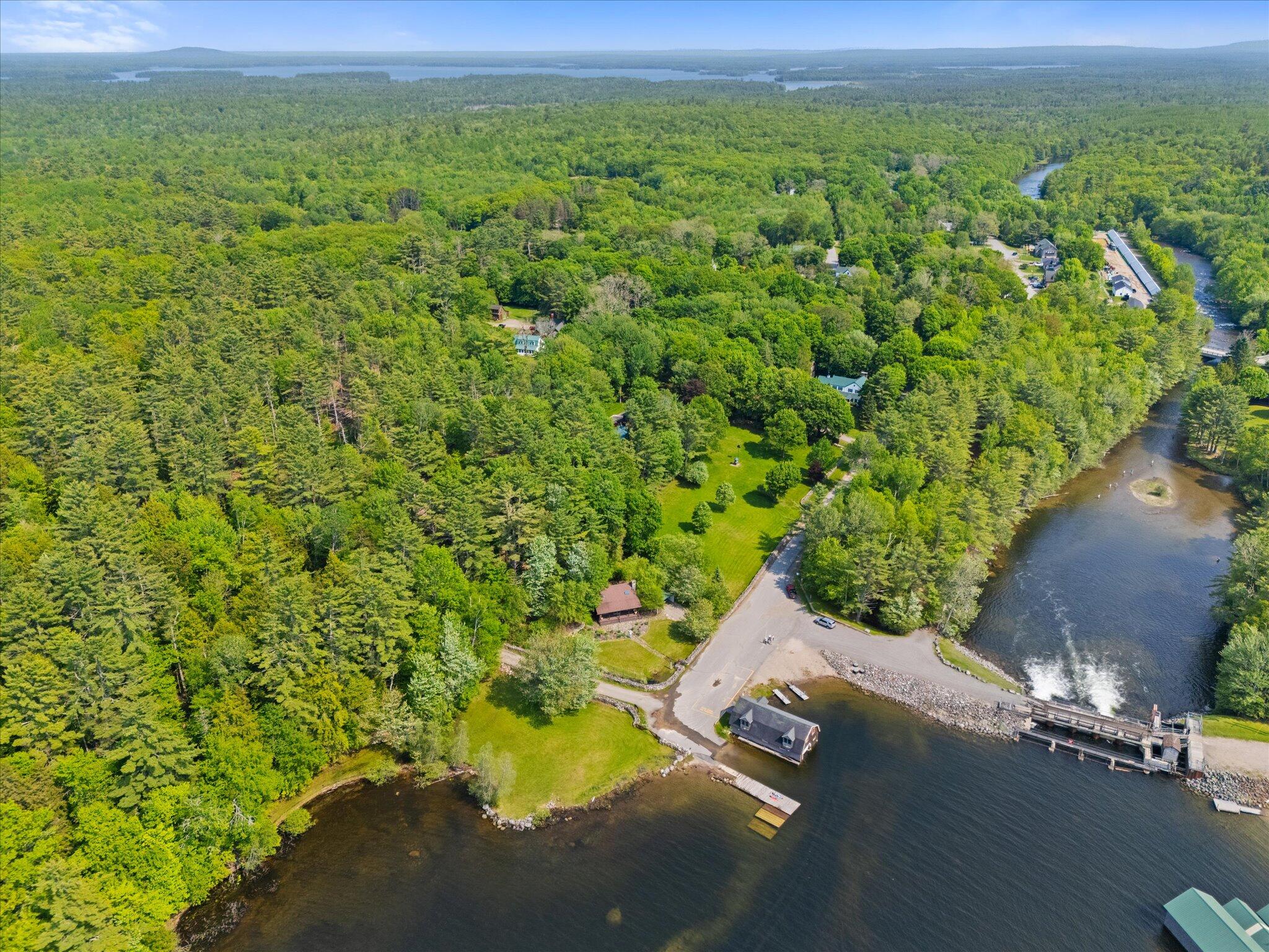 41 Canal Street Princeton, ME 04668 - Photo 72 of 75 73-41 Canal St, GLS