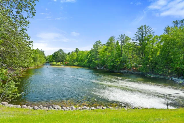 $950,000 | 41 Canal Street, Princeton, ME 04668