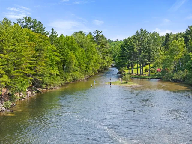 $950,000 | 41 Canal Street, Princeton, ME 04668