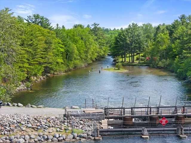 $950,000 | 41 Canal Street, Princeton, ME 04668