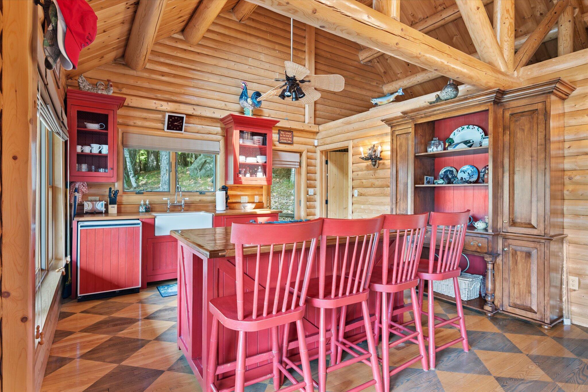 41 Canal Street Princeton, ME 04668 - Photo 9 of 75 09-41 Canal St, GLS