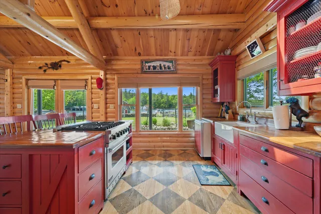 $950,000 | 41 Canal Street, Princeton, ME 04668