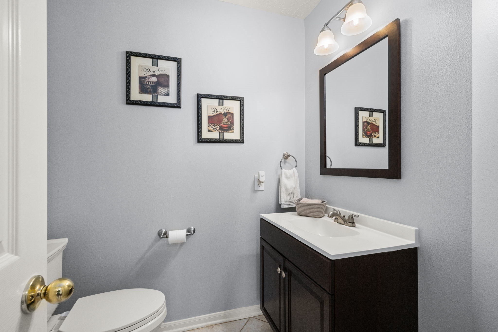 9715 Therrell Drive Houston, TX 77064 - Photo 15 of 33