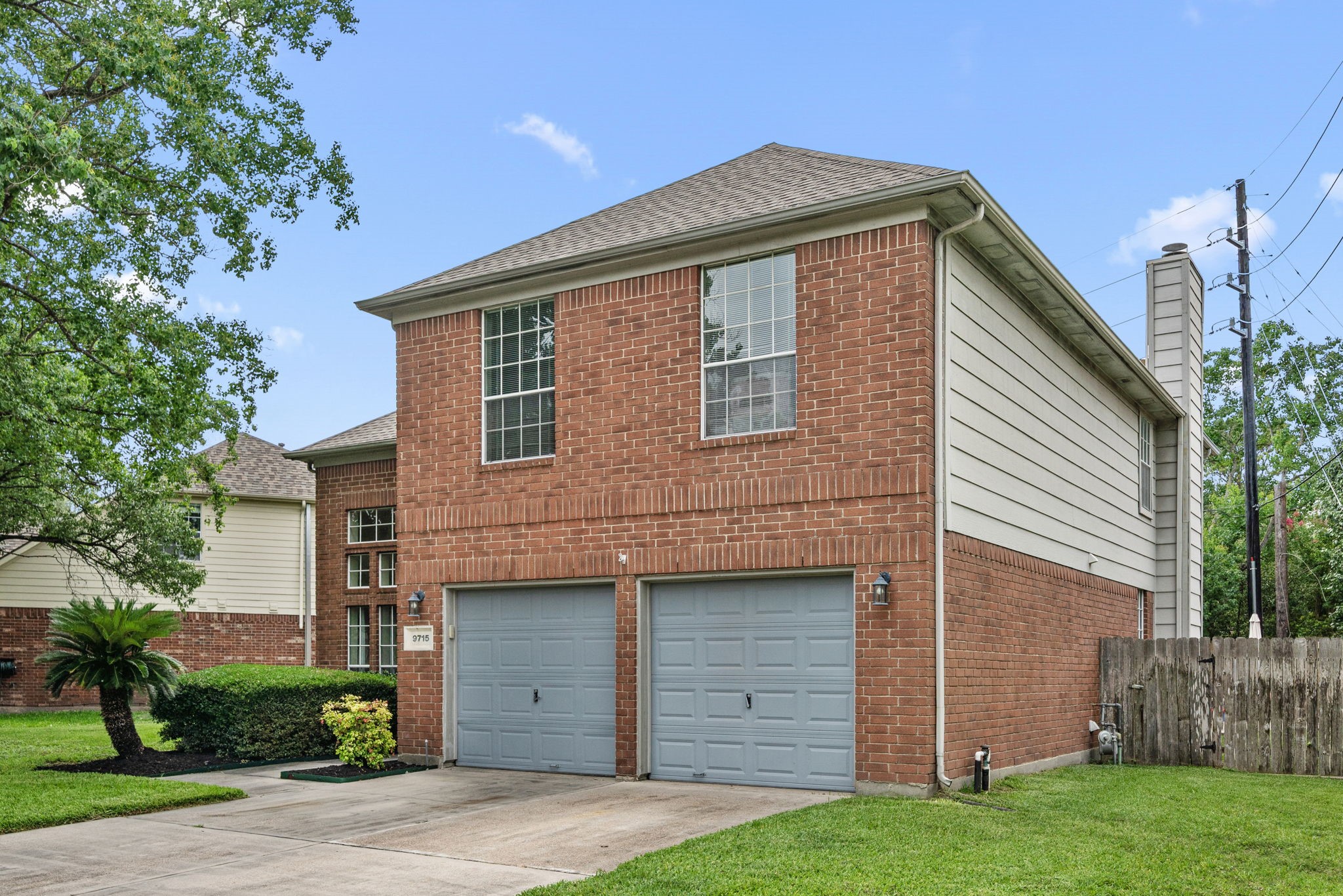 9715 Therrell Drive Houston, TX 77064 - Photo 31 of 33