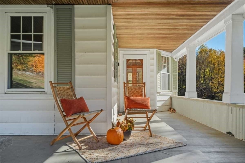 30 Tobin Road Leicester, MA 01611 - Photo 3 of 33 a outdoor space with a couch and chairs