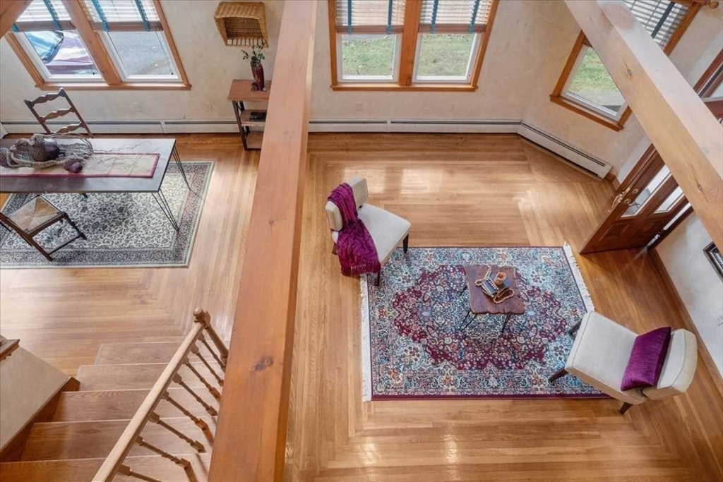 30 Tobin Road Leicester, MA 01611 - Photo 7 of 33 a view of water heater room