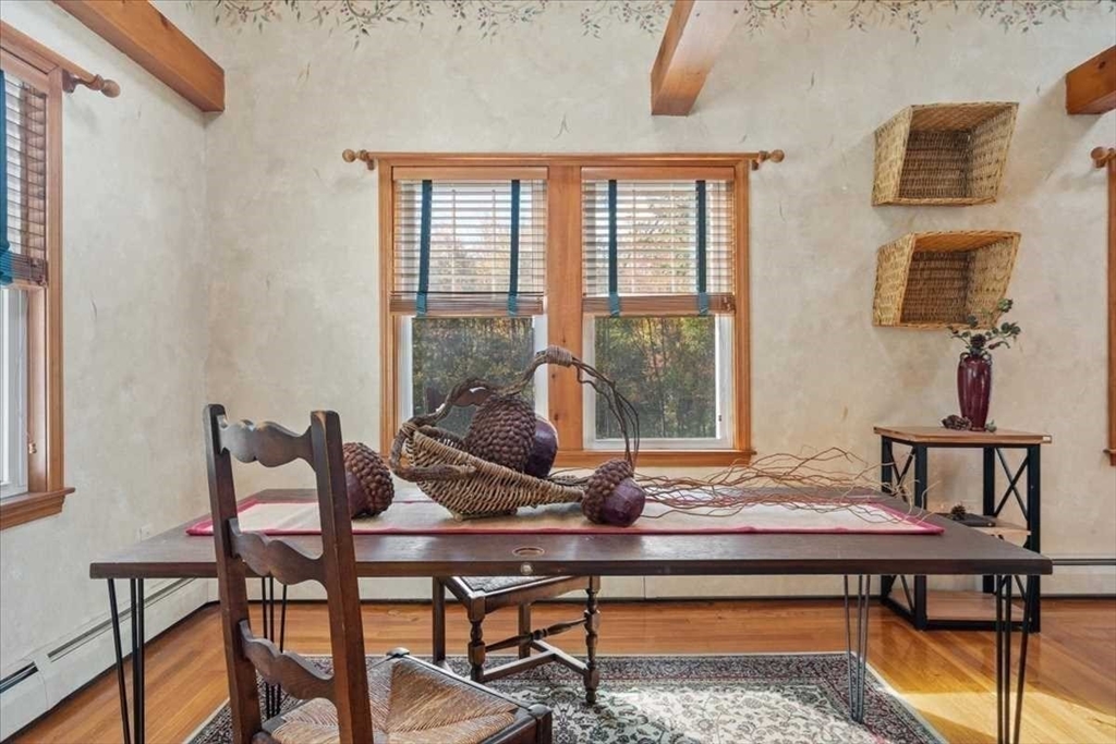 30 Tobin Road Leicester, MA 01611 - Photo 9 of 33 a living room with furniture and a window