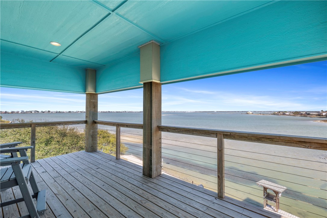 125 Lakeview Road Rockport, TX 78382 - Photo 14 of 40