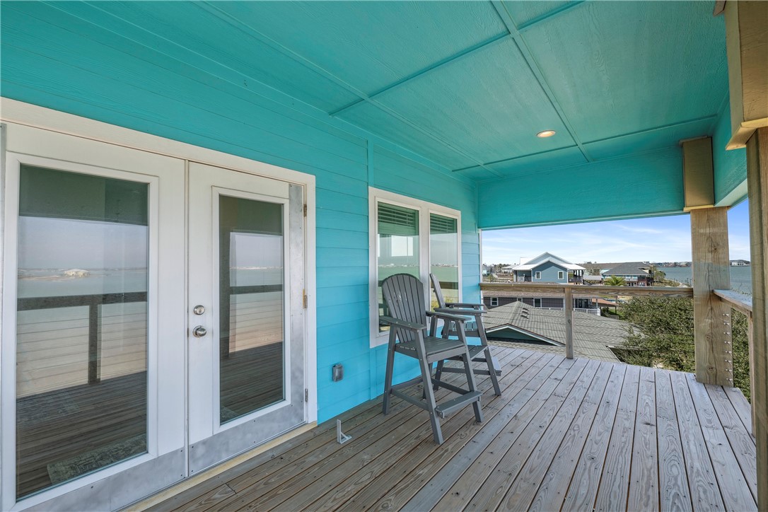 125 Lakeview Road Rockport, TX 78382 - Photo 29 of 40