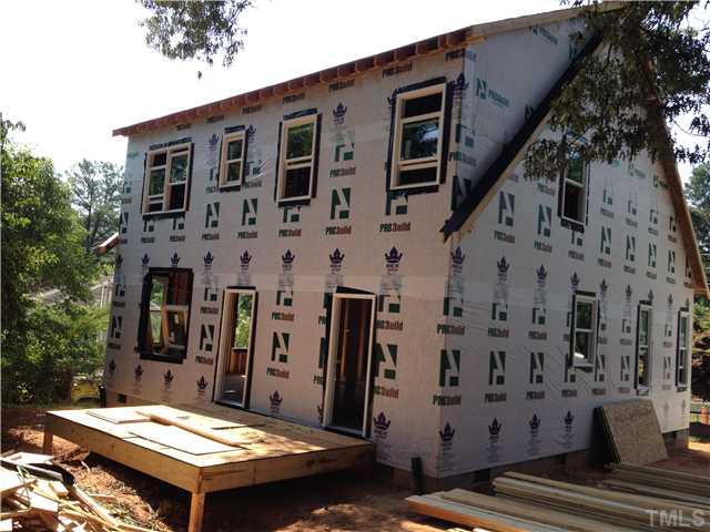 517 Mial Street Raleigh, NC 27608 - Photo 2 of 3 Photo 2