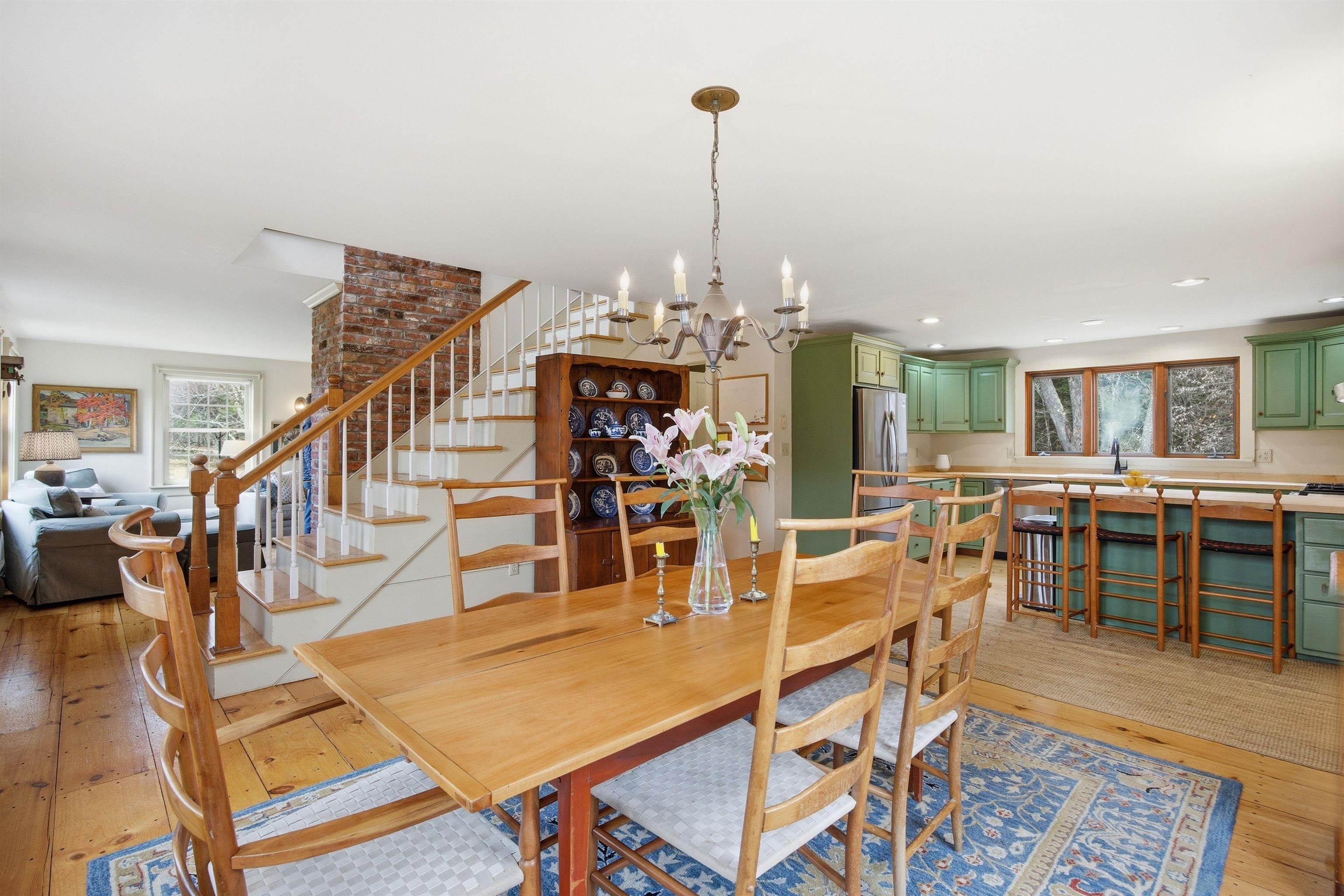 601 Cadwell Road Thetford, VT 05043 - Photo 10 of 45 Gallery Image 10