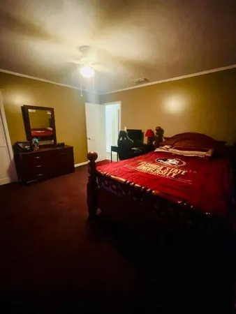 $329,999 | 610 North Calhoun Street, Quincy, FL 32351