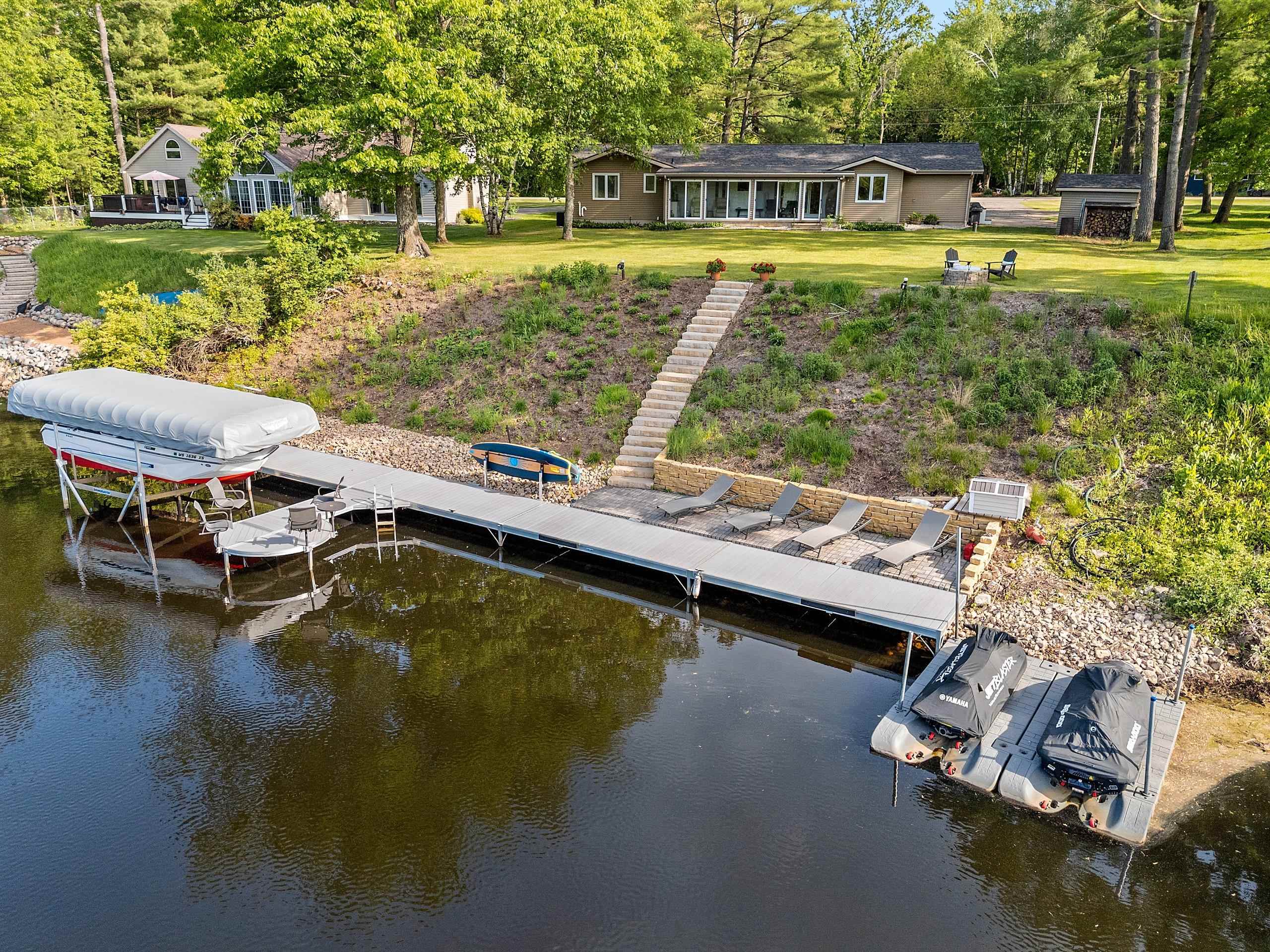 N6180 Wolf River Road Shawano, WI 54166 - Photo 74 of 74