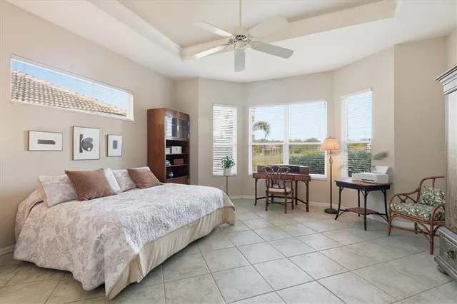 a bathroom with a tub and shower