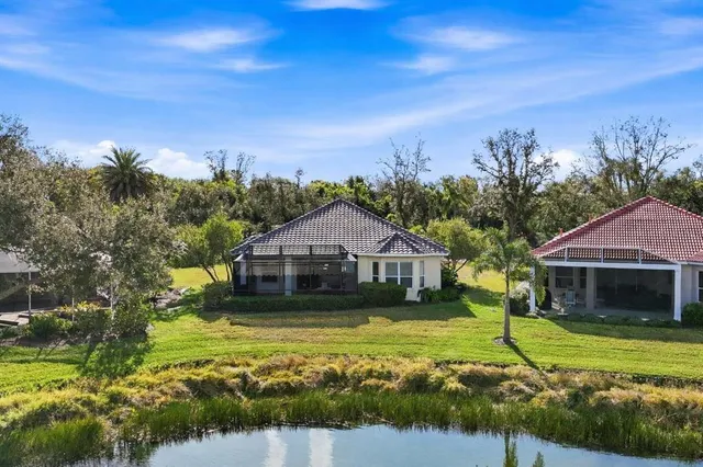 a view of sign board