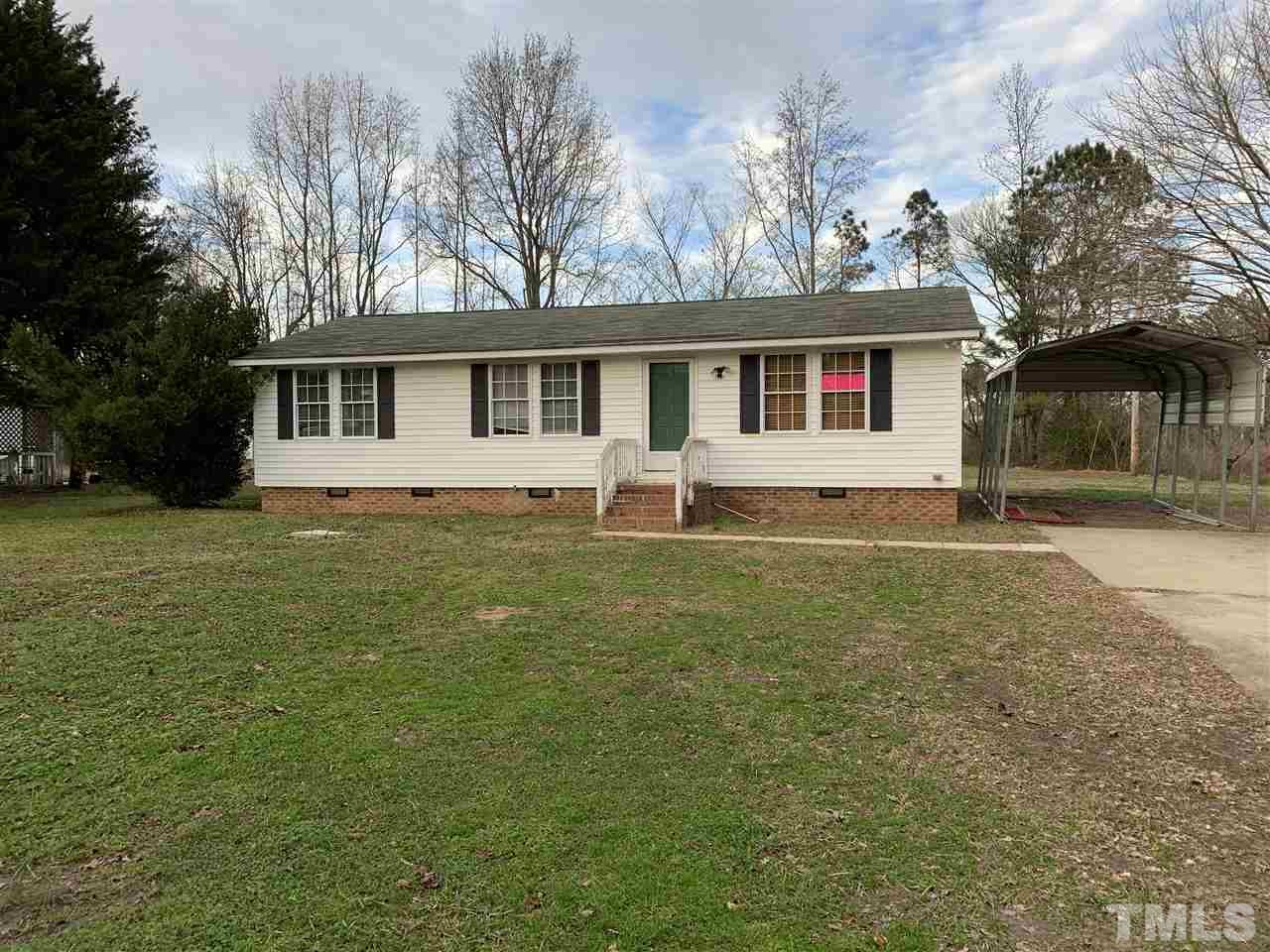 10221 Debnam Road Zebulon, NC 27597 - Photo 1 of 11 Gallery Image 1