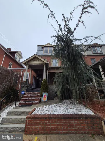 $300,000 | 903 North Jackson Street, Wilmington, DE 19806