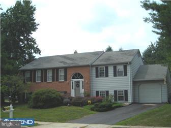 157 Plowshare Road Eagleville, PA 19403 - Photo 1 of 1 Exterior Front