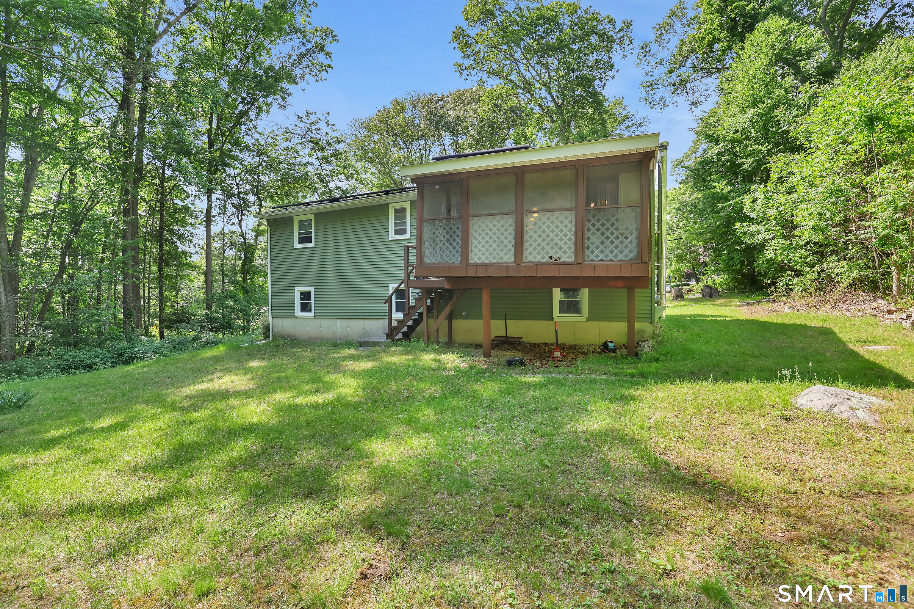 49 Christy Hill Road Ledyard, CT 06335 - Photo 30 of 33
