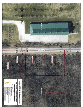 $37,500 | Ltb Schofield Road, Geneva, WI 53147