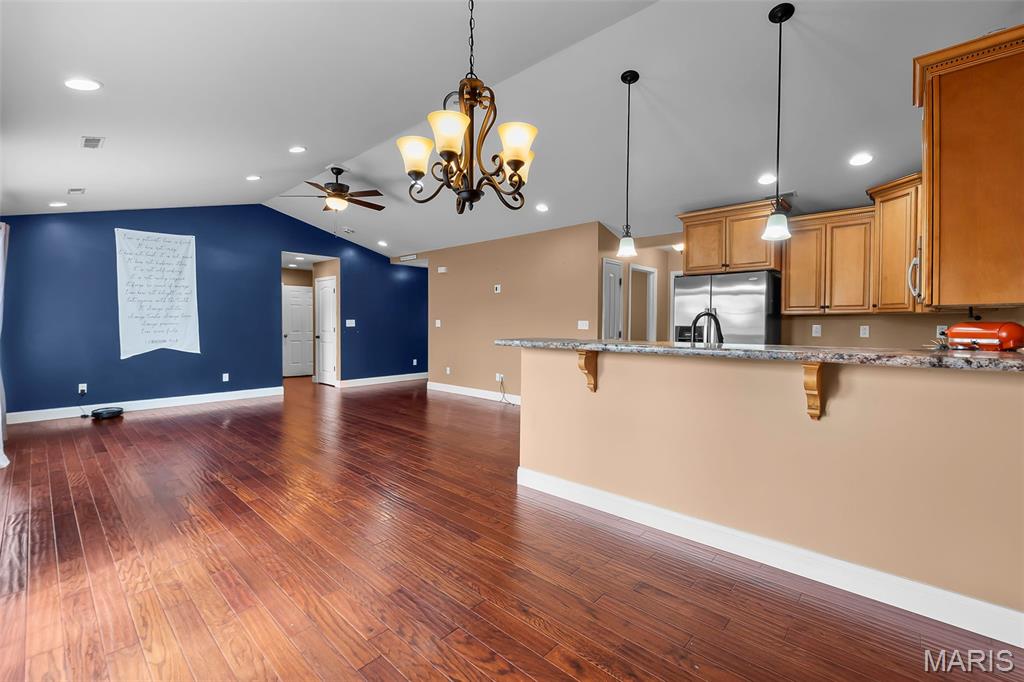509 Lyndhurst Drive Jackson, MO 63755 - Photo 6 of 25