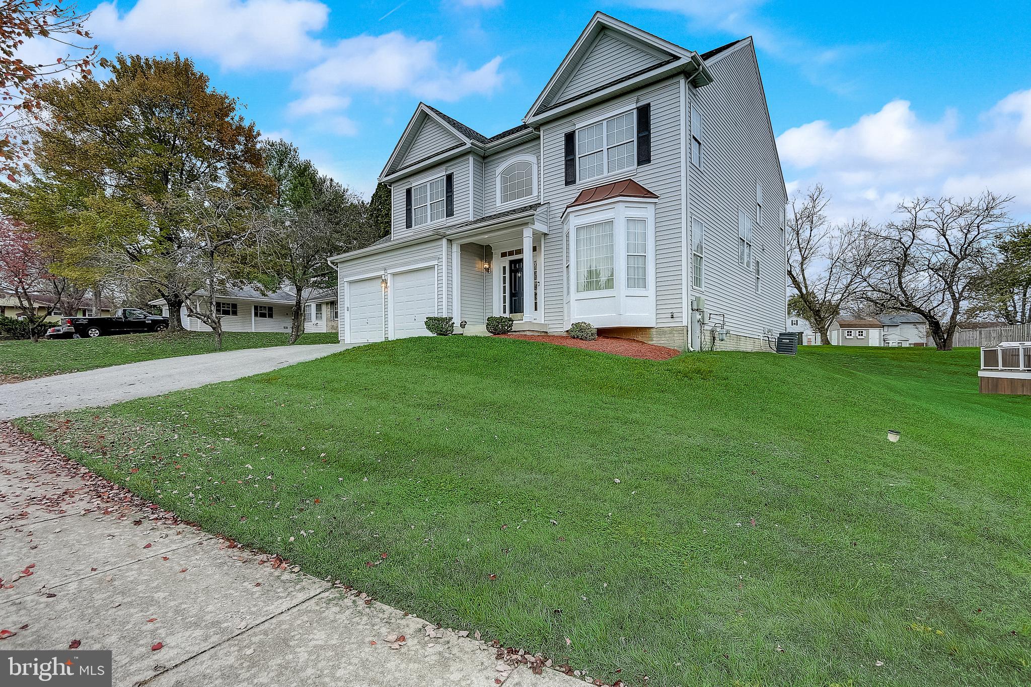 10003 Paxton Road Randallstown, MD 21133 - Photo 3 of 63 Gallery Image 3