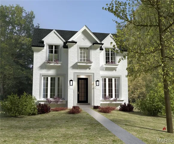 $2,789,000 | 8145 University Drive, Clayton, MO 63105