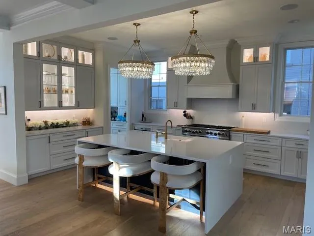 $2,789,000 | 8145 University Drive, Clayton, MO 63105