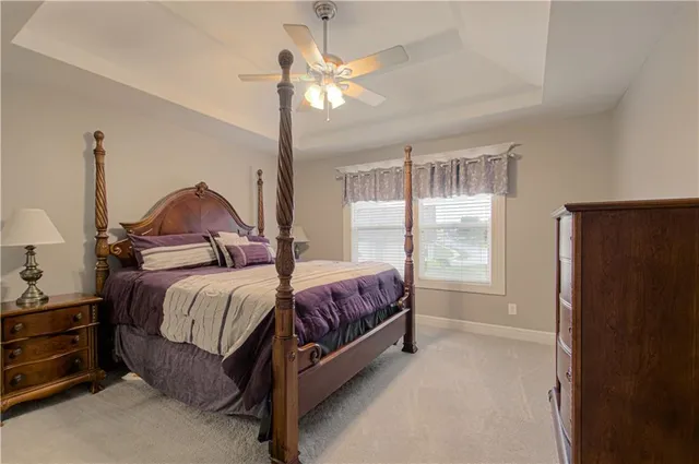 $424,900 | 1004 Hackberry Court, Liberty, MO 64068