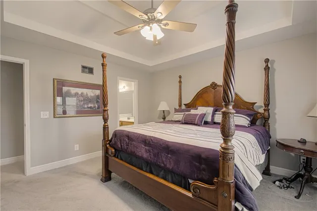 $424,900 | 1004 Hackberry Court, Liberty, MO 64068