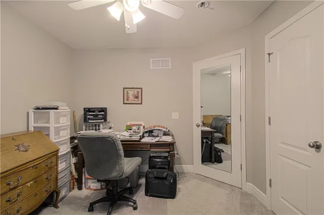 $424,900 | 1004 Hackberry Court, Liberty, MO 64068