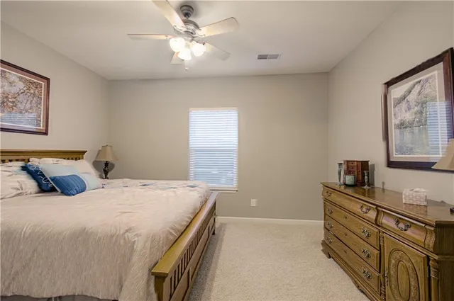 $424,900 | 1004 Hackberry Court, Liberty, MO 64068