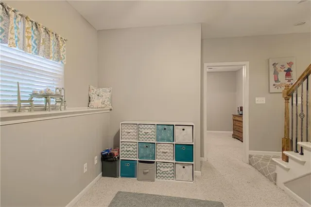 $424,900 | 1004 Hackberry Court, Liberty, MO 64068