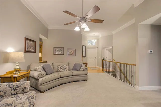 $424,900 | 1004 Hackberry Court, Liberty, MO 64068