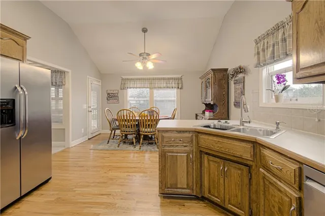 $424,900 | 1004 Hackberry Court, Liberty, MO 64068