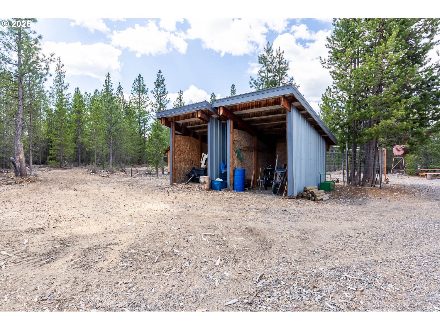 123551 Surveyor Road Crescent Lake, OR 97733 - Photo 11 of 44
