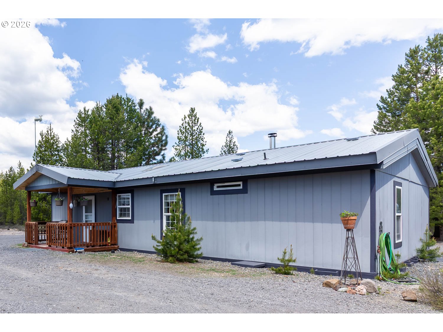 123551 Surveyor Road Crescent Lake, OR 97733 - Photo 3 of 44