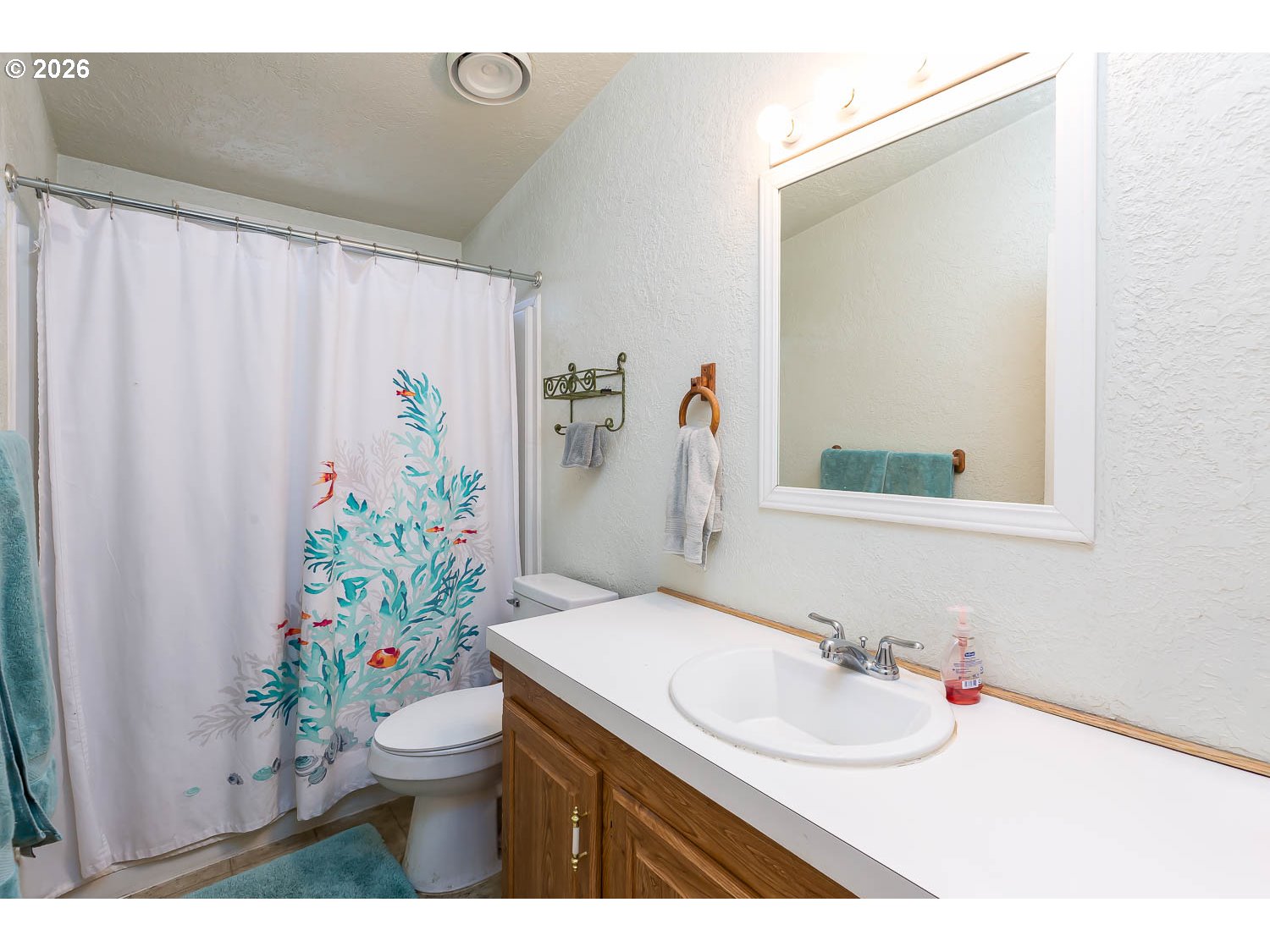 123551 Surveyor Road Crescent Lake, OR 97733 - Photo 31 of 44
