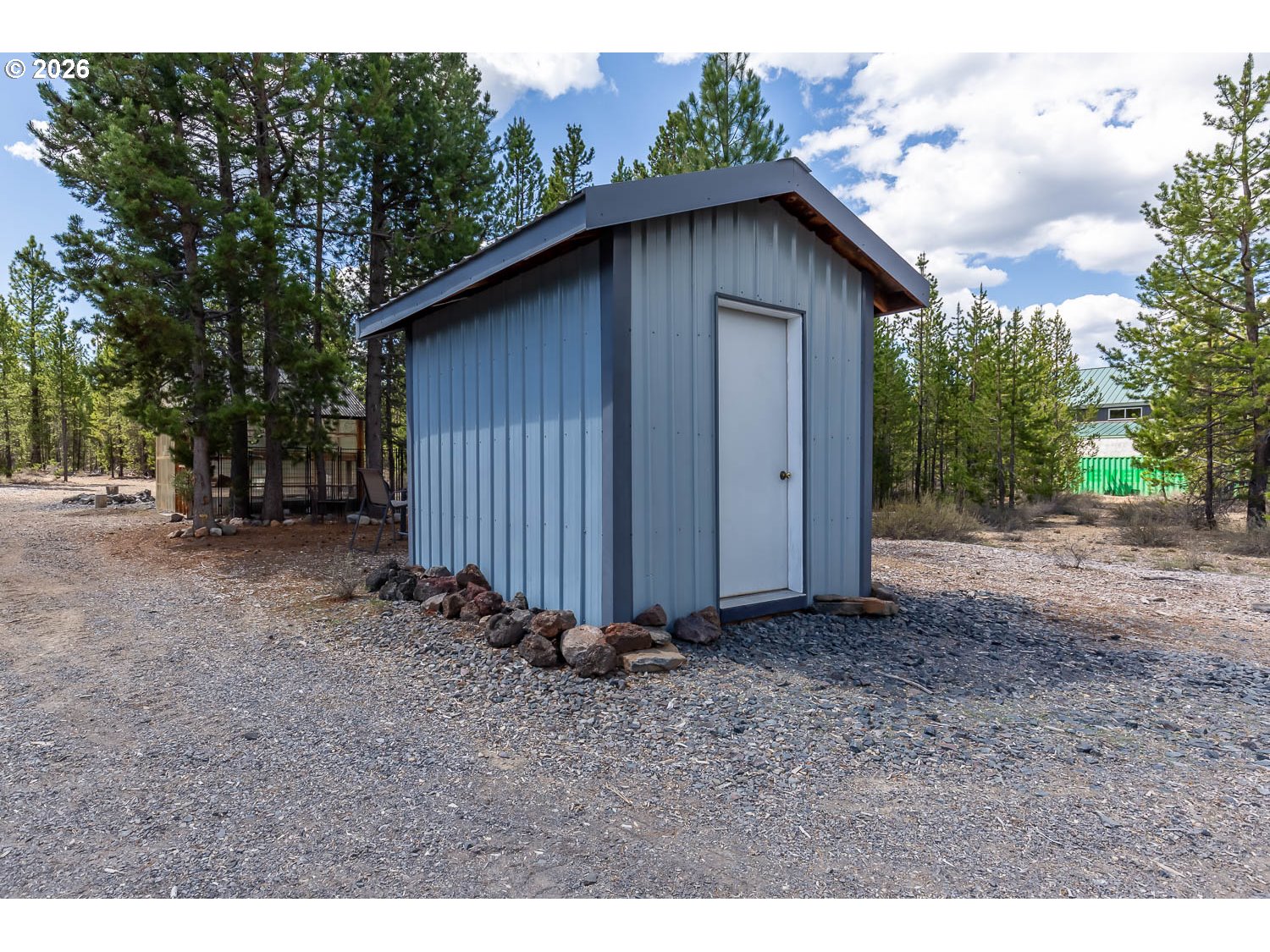 123551 Surveyor Road Crescent Lake, OR 97733 - Photo 42 of 44