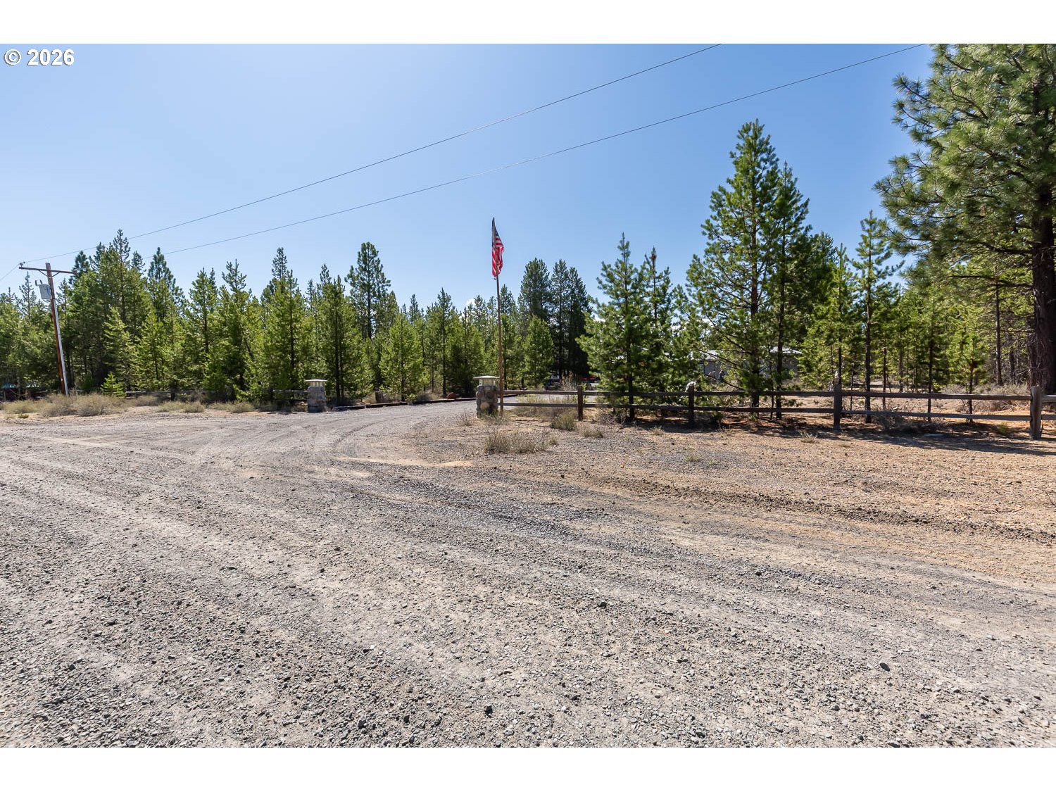 123551 Surveyor Road Crescent Lake, OR 97733 - Photo 6 of 44