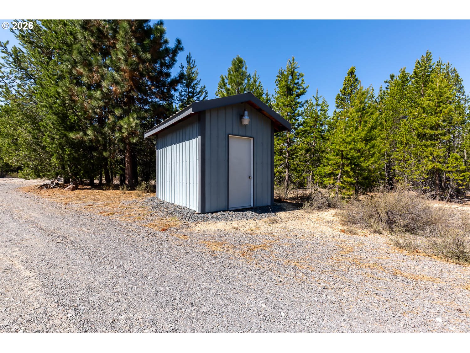 123551 Surveyor Road Crescent Lake, OR 97733 - Photo 7 of 44